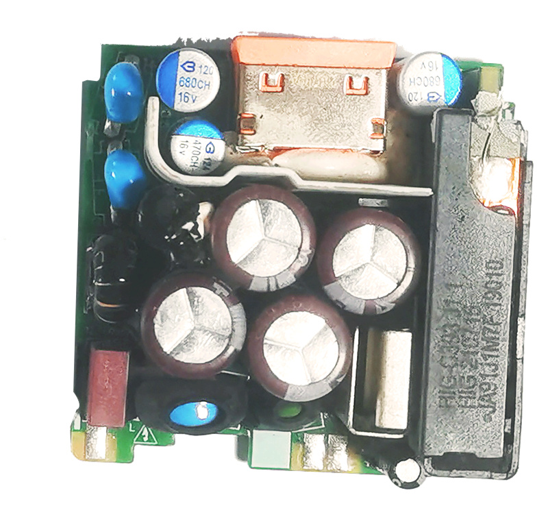  绿色高效：PCB插件机在电子制造业的环保实践