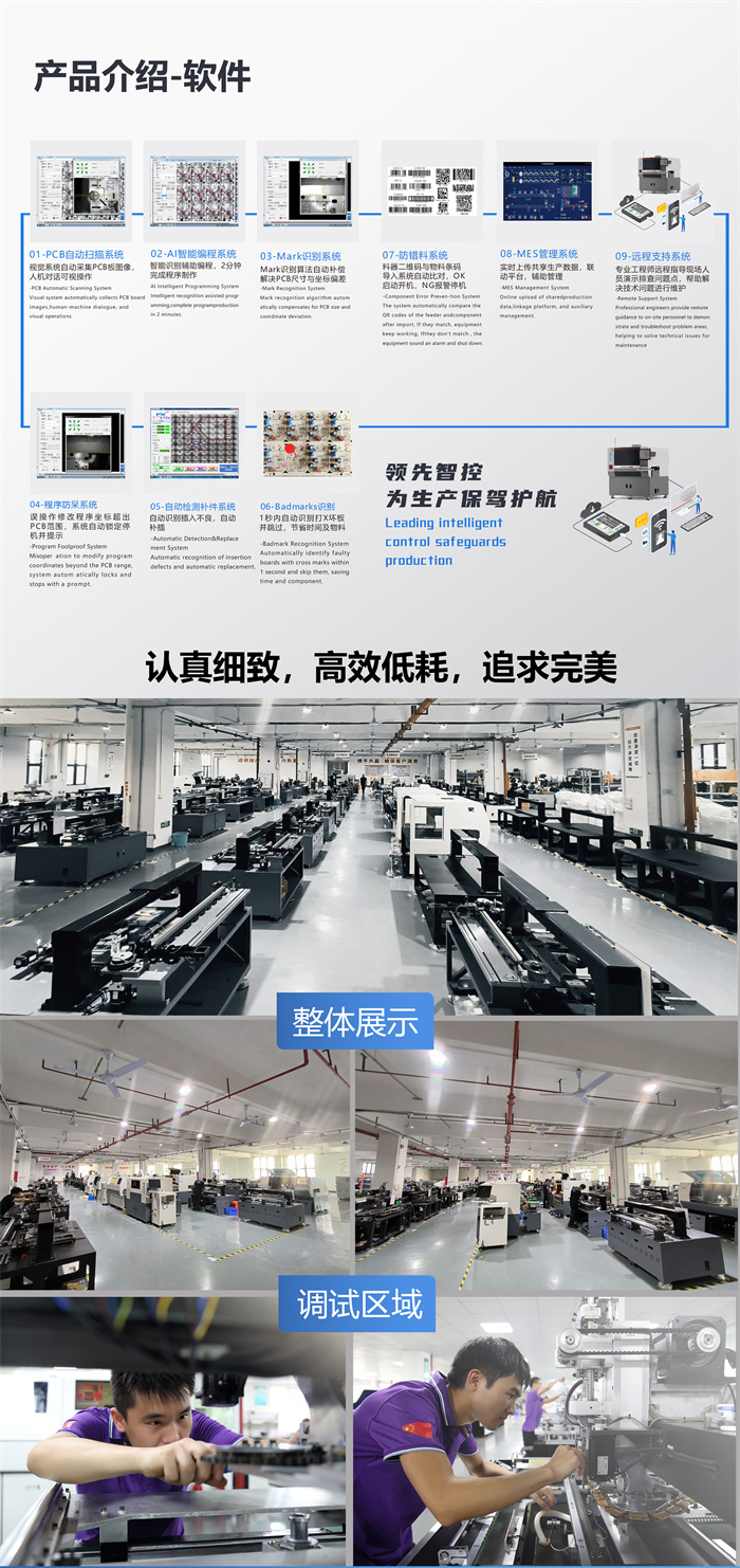 自动卧式插件机 AKM(图5)