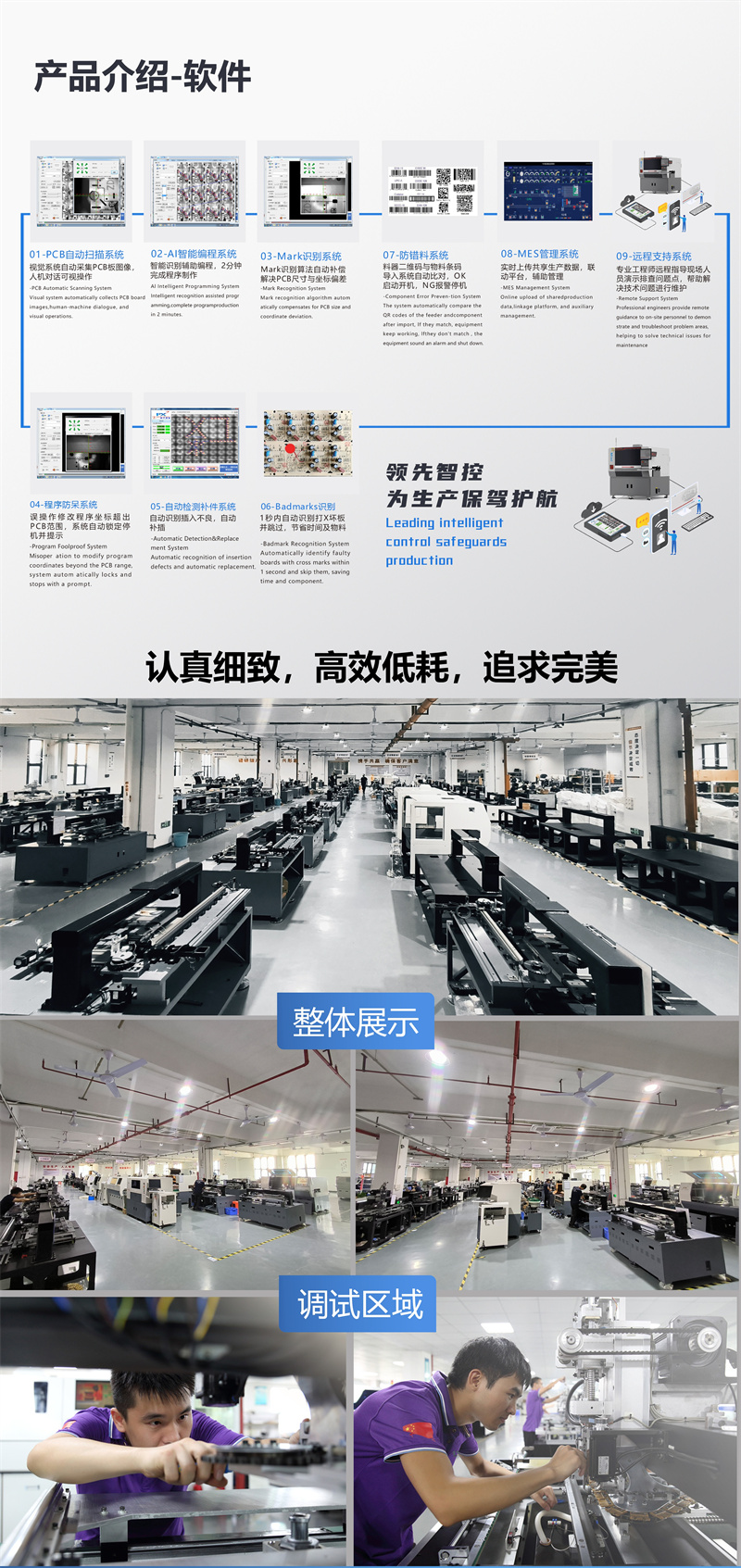 全自动卧式联体插件机A360(图5)