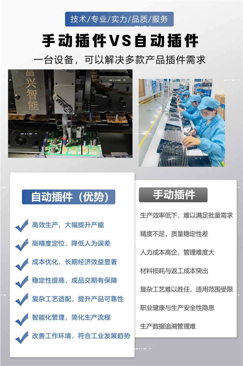 全自动卧式联体插件机A360(图7)