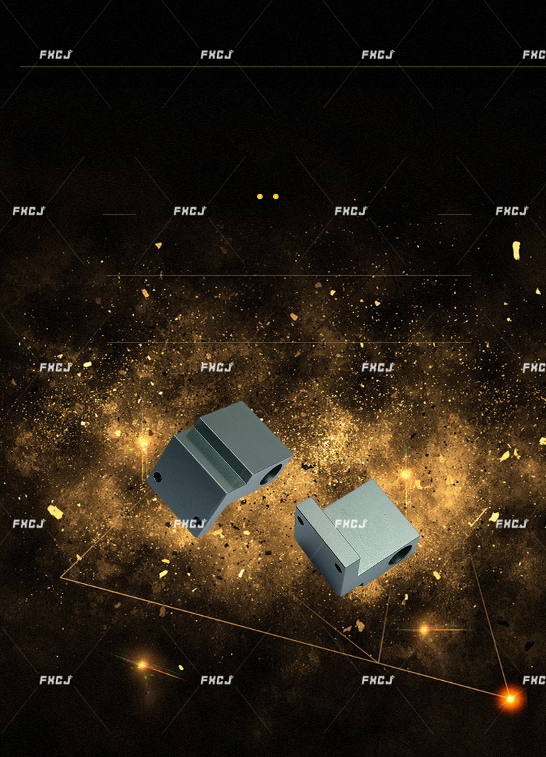 固定剪脚器滑块(图3)