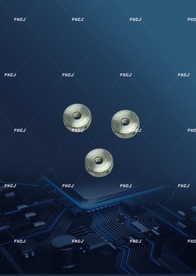 活塞行程限位块(图3)