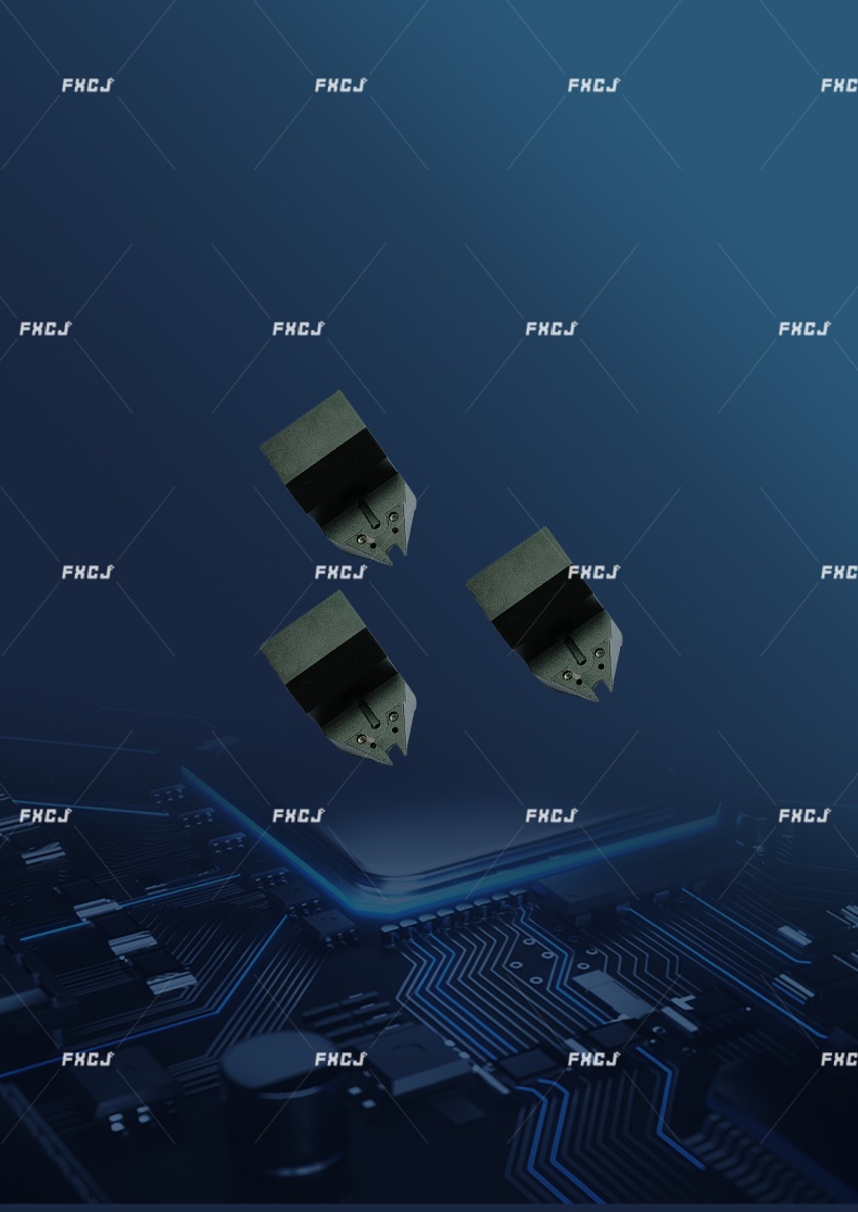 WGJ3232剪脚器气缸(图2)