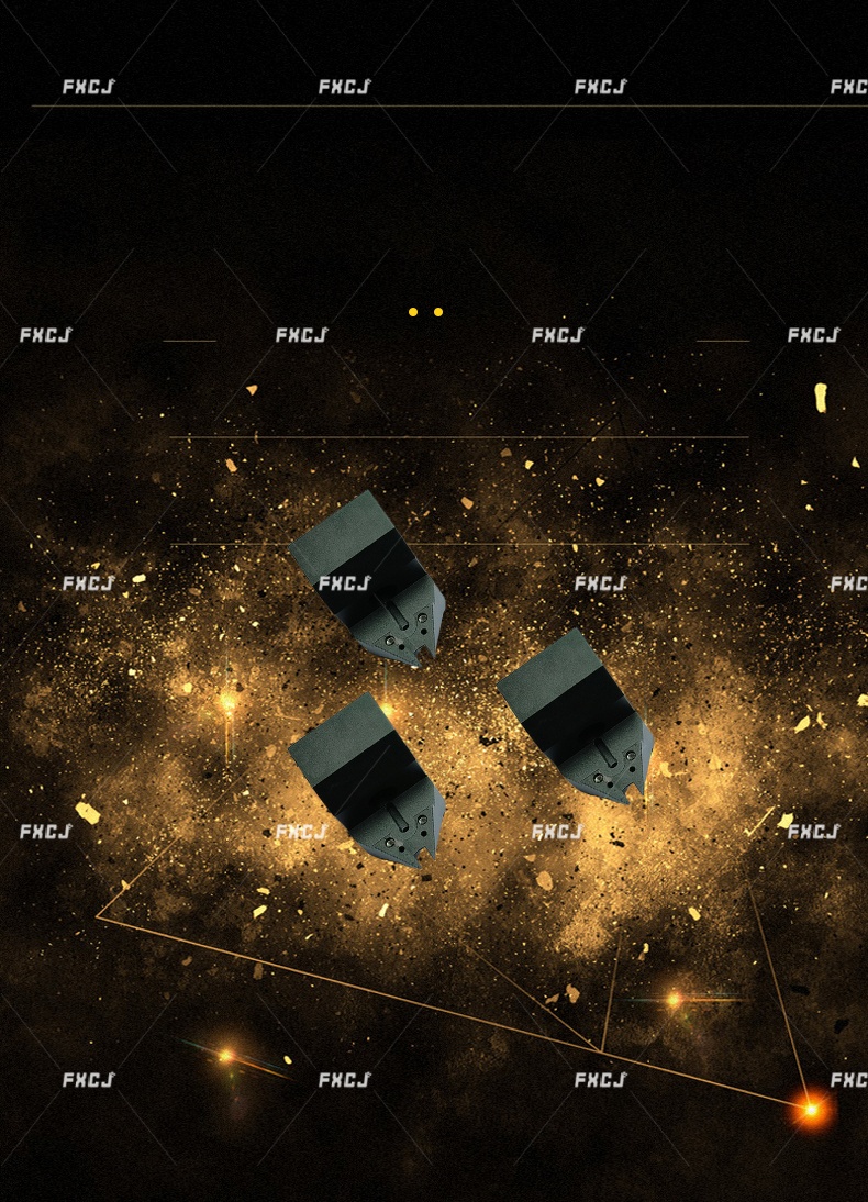 WGJ3232剪脚器气缸(图3)