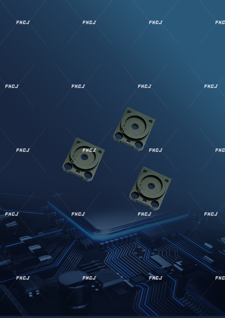 剪脚器气缸盖(图2)