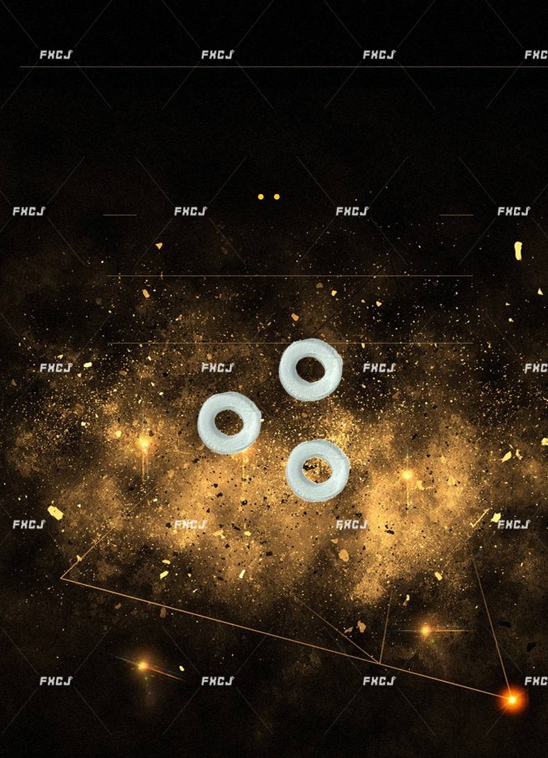 WGJ3237内缓冲胶(图3)