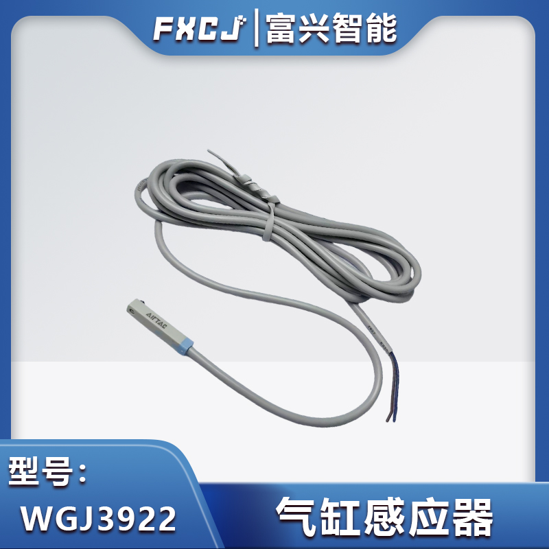 WGJ3922气缸感应器