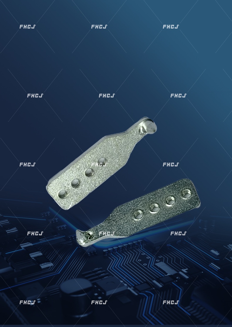 RGZ2068 PCB/3.5定位爪(图2)