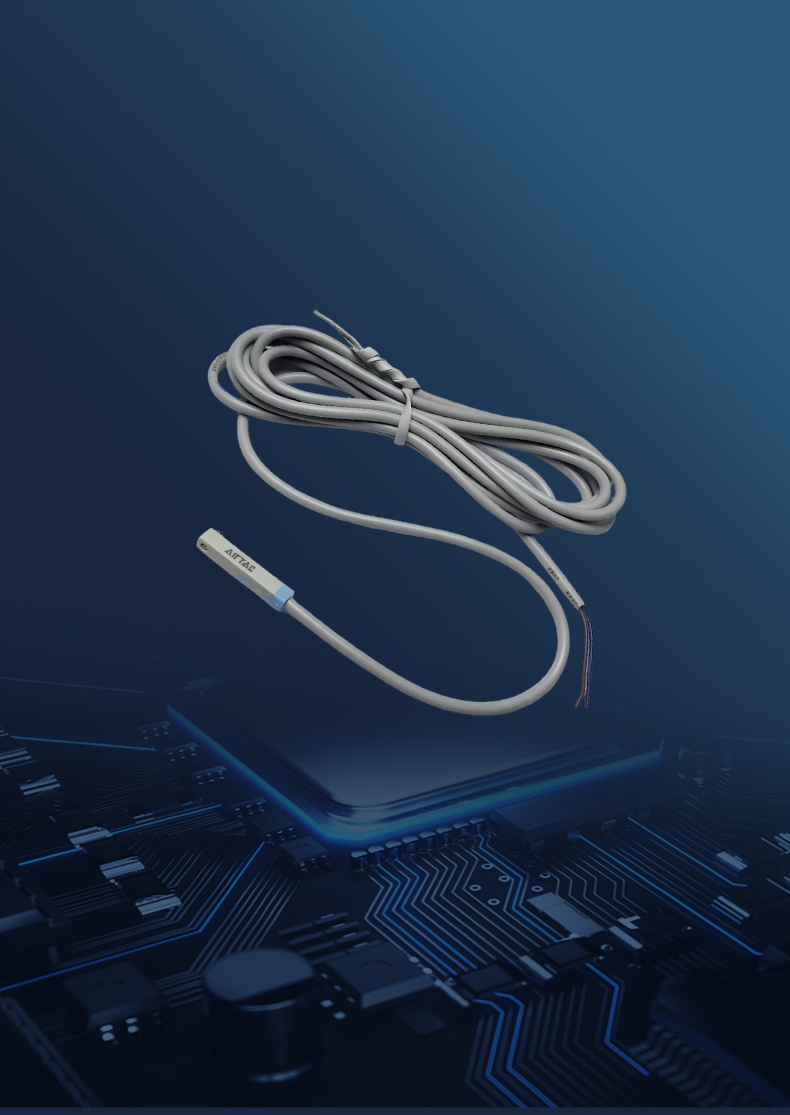 WGJ3922气缸感应器(图2)