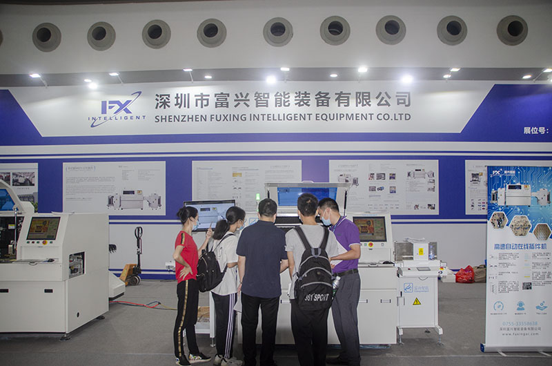 插件机厂家要增生就要做好潜正在客户挖掘(图1)